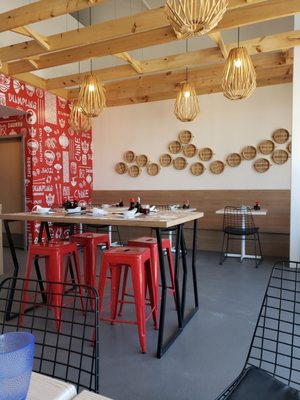 Mama Dumplings - (Saint Jean) by null