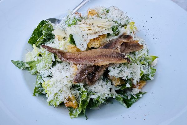 Enoteca La Storia by null