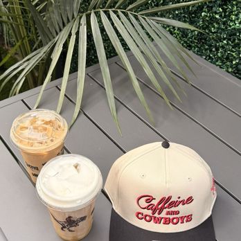Hidden Grounds Coffee - Coffee & Tea Near Me - Wilmington, North Carolina