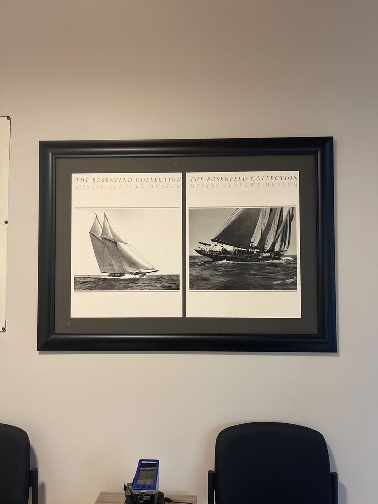 ISLAND FRAMERS AND GALLERY Updated August 2024 22 Photos 4106 A1A