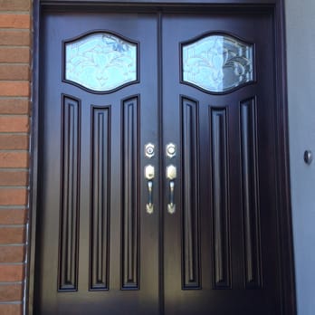 The Door Broker - recently had The door Broker install these (MB-Paris 30") - Door Sales/Installation Near Me The Door Broker - recently had The door Broker install these (MB-Paris 30") - Door Sales/Installation Near Me