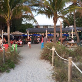 The Mucky Duck - The Mucky Duck as seen from the beach - Seafood Near Me - Captiva, Florida The Mucky Duck - The Mucky Duck as seen from the beach - Seafood Near Me - Captiva, Florida