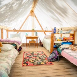 Camp It Up