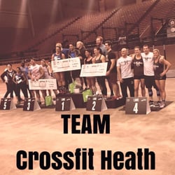 CrossFit Heath