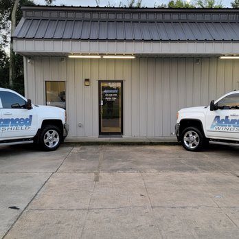 Advanced Windshield - Auto Glass Services Near Me - Baton Rouge, Louisiana Advanced Windshield - Auto Glass Services Near Me - Baton Rouge, Louisiana