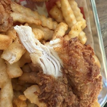 BirdHouse - Chicken Shop Near Me - Page, Arizona