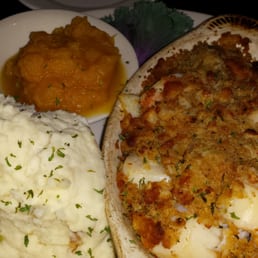 Seafood Medley