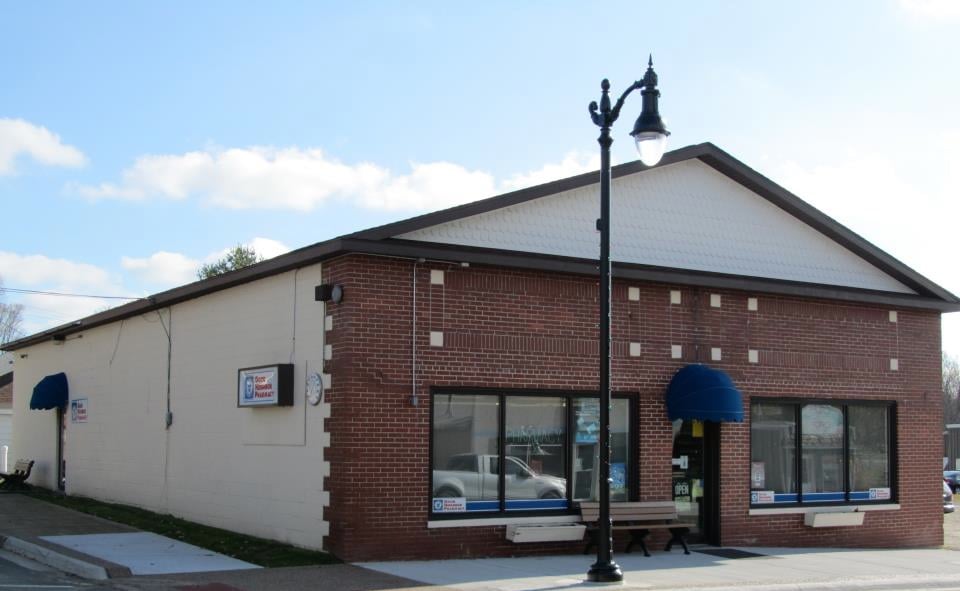 SNYDER’S LINCOLN PHARMACY Updated June 2024 301 2nd St., Lincoln