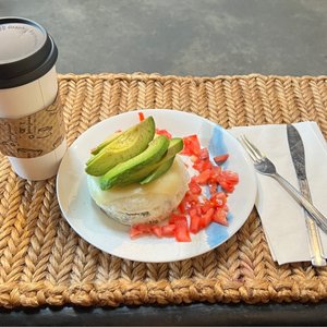 Santos Coffee House on Yelp