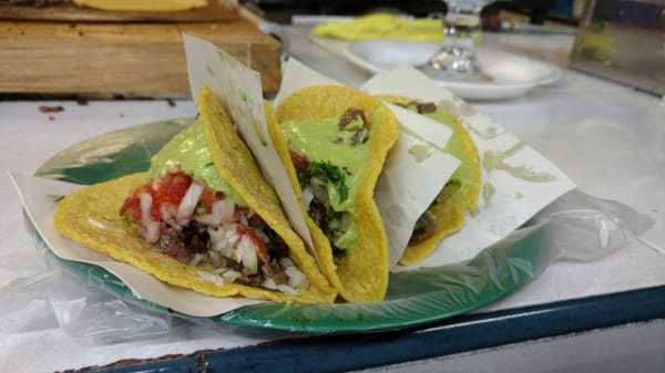 El Paisa Tacos by null