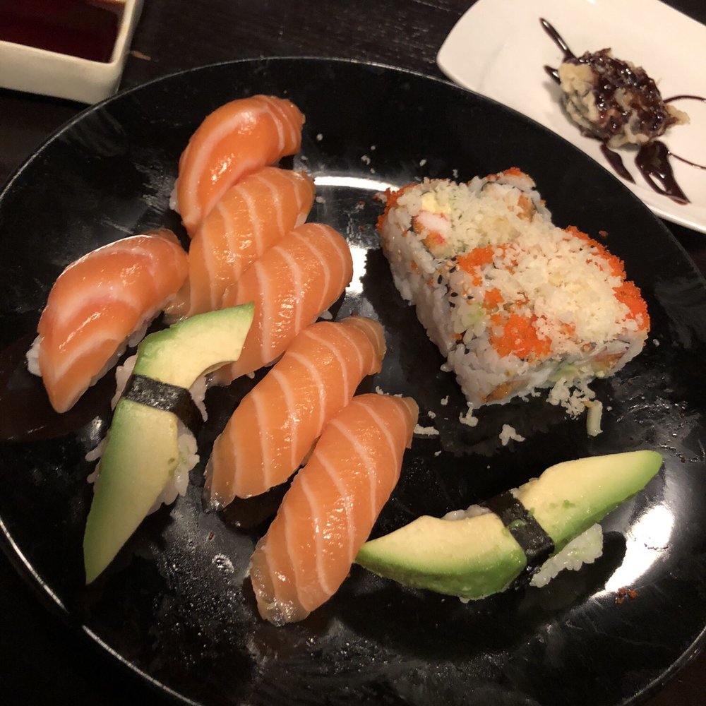 Sushi Ai - Japanese Near Me - Saint Louis, Missouri Sushi Ai - Japanese Near Me - Saint Louis, Missouri