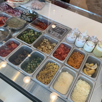 MOD Pizza - Fast Food Near Me - Cedar Park, Texas MOD Pizza - Fast Food Near Me - Cedar Park, Texas