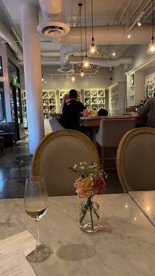 Colony Wine Merchant by null