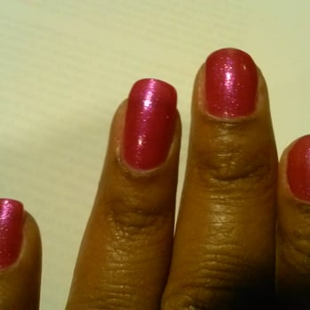 Le’s Nails - Regular mani - Nail Salons Near Me - Los Angeles, California Le’s Nails - Regular mani - Nail Salons Near Me - Los Angeles, California