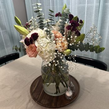 Trader Joe's - Their flowers - Grocery Near Me - Richmond, Virginia