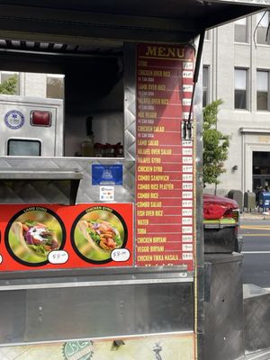 Nafi Food Express by null