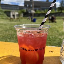 Dutch's Spirits at Harvest Homestead Farm