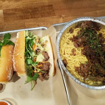 Nguyen's Kitchen - Vietnamese Near Me - Orange, California