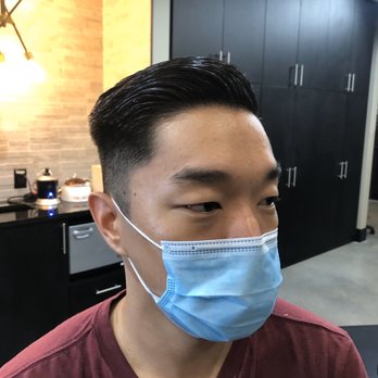 Scissors & Scotch - Men's Hair Salons Near Me - Austin, Texas