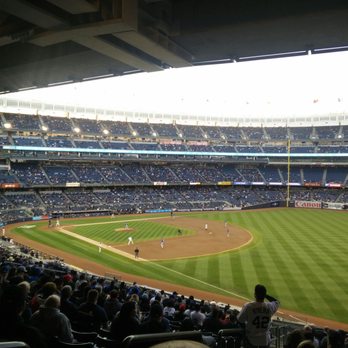 Yankee Stadium - Stadiums & Arenas Near Me - Bronx, New York