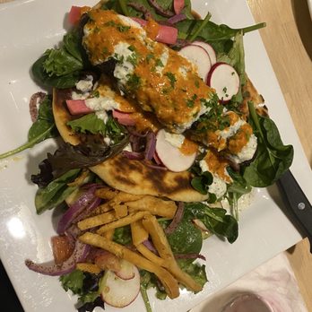 Parish Cafe & Bar - The Hajj. - Sandwiches Near Me - Boston, Massachusetts Parish Cafe & Bar - The Hajj. - Sandwiches Near Me - Boston, Massachusetts