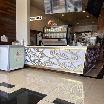 Aiyu Cha - Inside - Bubble Tea Near Me - Westminster, California Aiyu Cha - Inside - Bubble Tea Near Me - Westminster, California