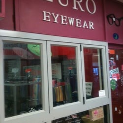 Euro Eyewear