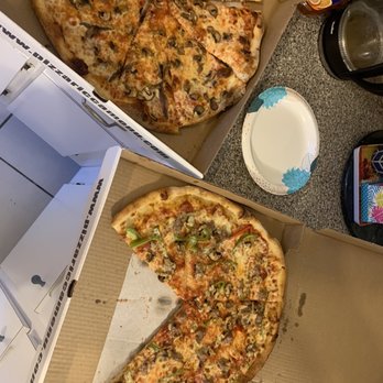 Pizza Ricca - Two Large Cheese Pizza 1 Liter Soda - Pizza Near Me - Hollywood, Florida Pizza Ricca - Two Large Cheese Pizza 1 Liter Soda - Pizza Near Me - Hollywood, Florida