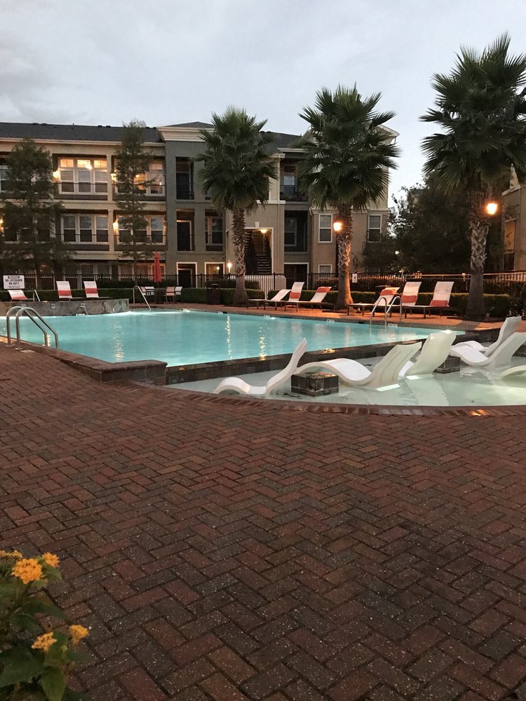 MILLENNIUM TOWNE CENTER Updated September 2024 6810 Jefferson Hwy