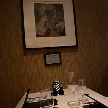Peterson's - The governor's table - Steakhouses Near Me - Fishers, Indiana
