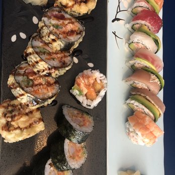 Omi Sushi - Sushi Bars Near Me - East Lansing, Michigan Omi Sushi - Sushi Bars Near Me - East Lansing, Michigan