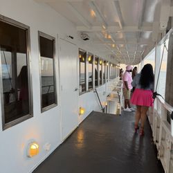 Cornucopia Cruise Line