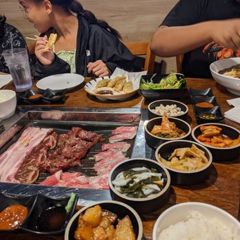 Hai Woon Dai - Korean BBQ - Korean Near Me - Antioch, Tennessee Hai Woon Dai - Korean BBQ - Korean Near Me - Antioch, Tennessee