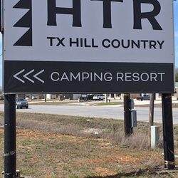 HTR Tx Hill Country