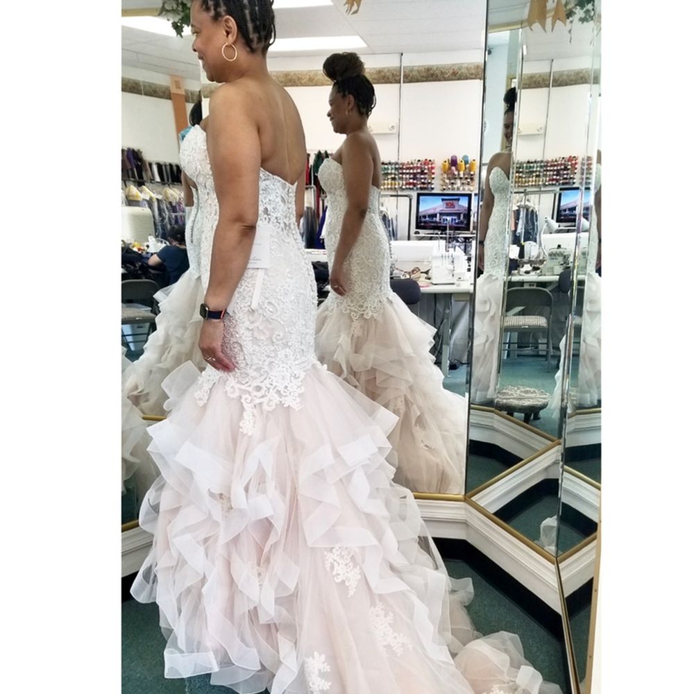TOP 10 BEST Wedding Dress Preservation in Virginia Beach, VA - Updated 2026  - Yelp