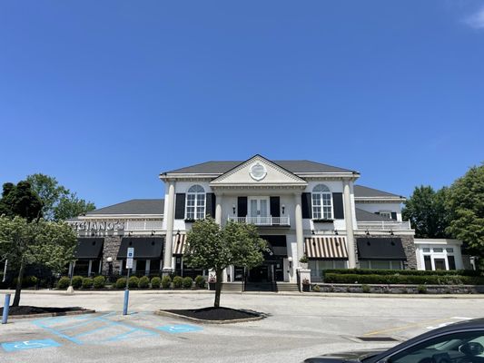 Maggiano's Little Italy by null