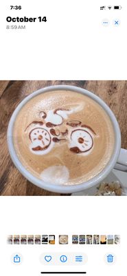 Ojai Coffee Roasters by null