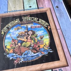 The Fish House Bonita
