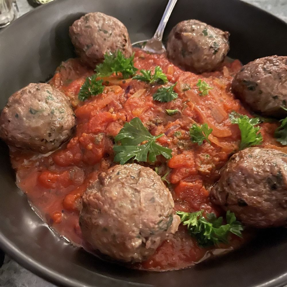 Loft - Lamb Meatballs - Bars Near Me Loft - Lamb Meatballs - Bars Near Me