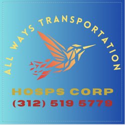 Hosps - HOSPS CORP is a non-emergency medical transportation business based in chicago area helping the communities by providing excellent services