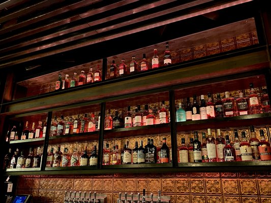 The Liberties DTLA by null