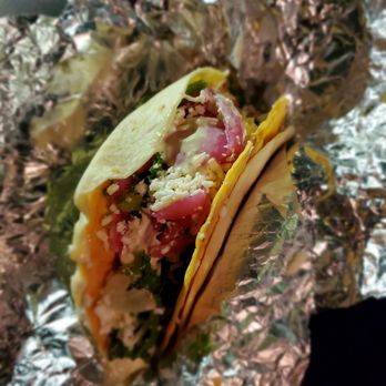 Condado Tacos - Tacos Near Me - Noblesville, Indiana