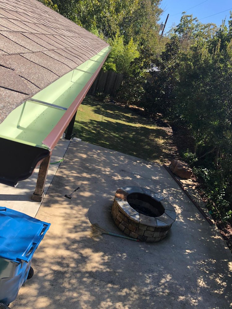 Slide of Gutter King