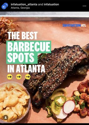 GQ's Bar-B-Que by null