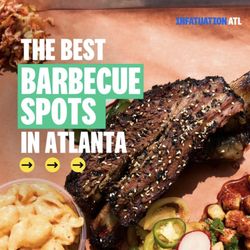 GQ's Bar B Que