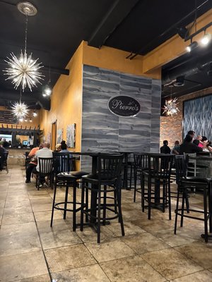 Pierro's Italian Bistro by null