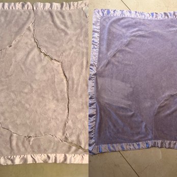 Super A Cleaner - John fixed my daughter's blanket like new for a reasonable price. Nobody else could do this. Thank you so much John. - Laundry Services Near Me - Woodland Hills, California Super A Cleaner - John fixed my daughter's blanket like new for a reasonable price. Nobody else could do this. Thank you so much John. - Laundry Services Near Me - Woodland Hills, California