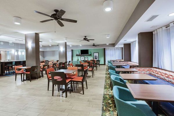 Hampton Inn Orlando International Drive/Convention Center by null