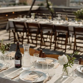 811 Stark - Venues & Event Spaces Near Me - Portland, Oregon
