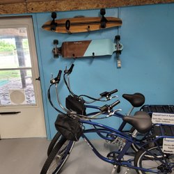Topsail Surf & Cycle